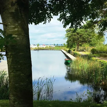 度假村 Coolbawn Quay & *